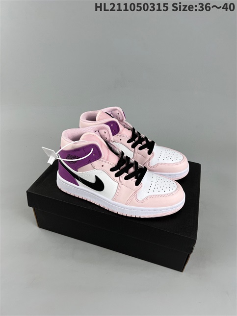 men air jordan 1 shoes 2023-3-21-068